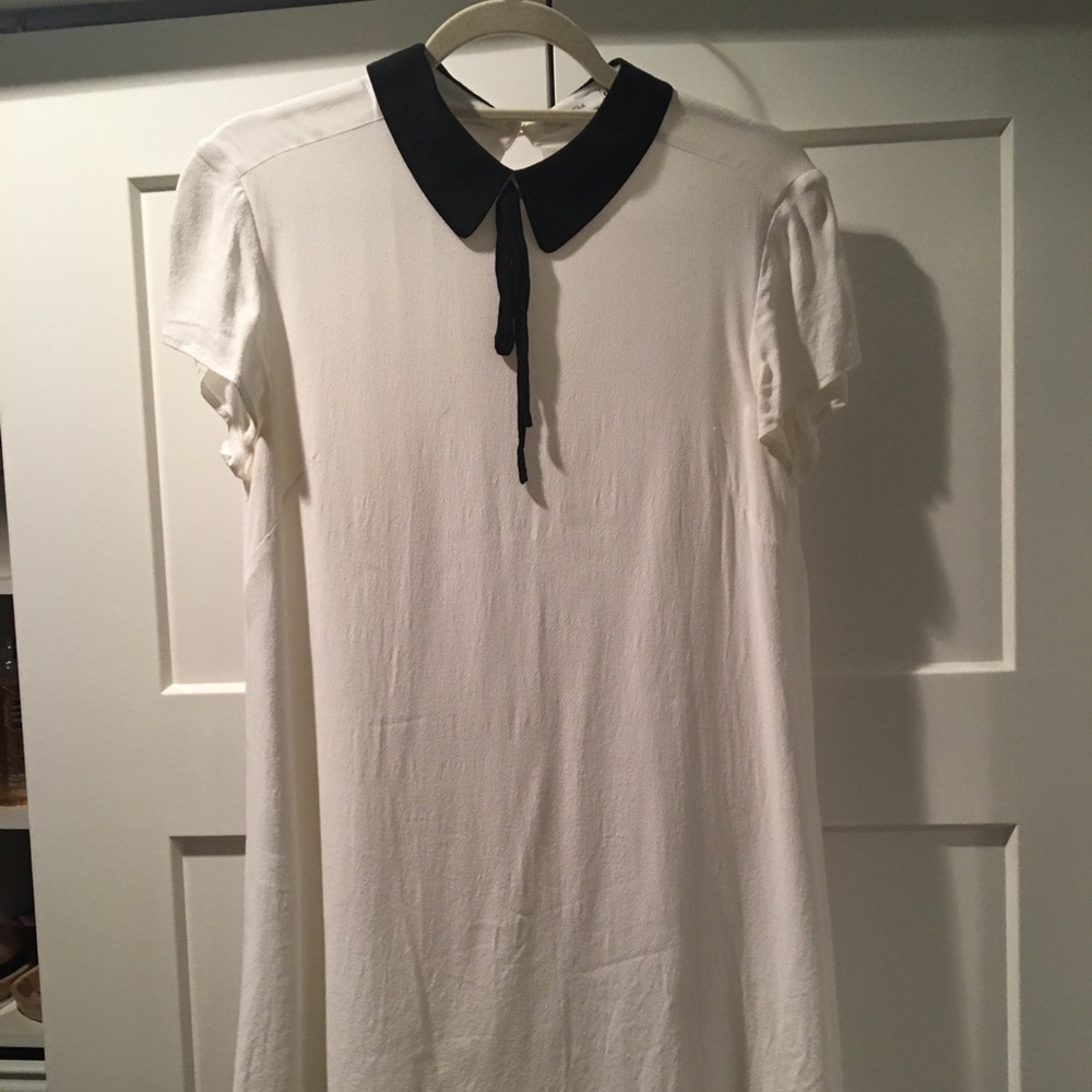 Classic dress